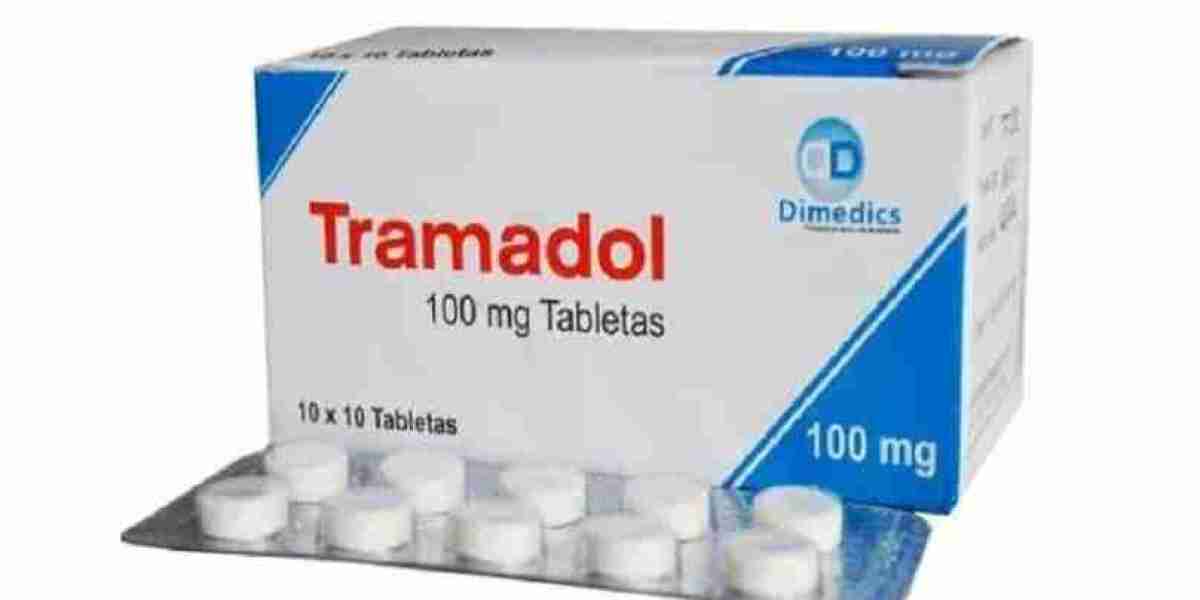 Buy Tramadol Online: Quick and Reliable Pain Relief in the USA