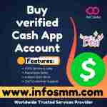 Buy Verified Cash App Accounts