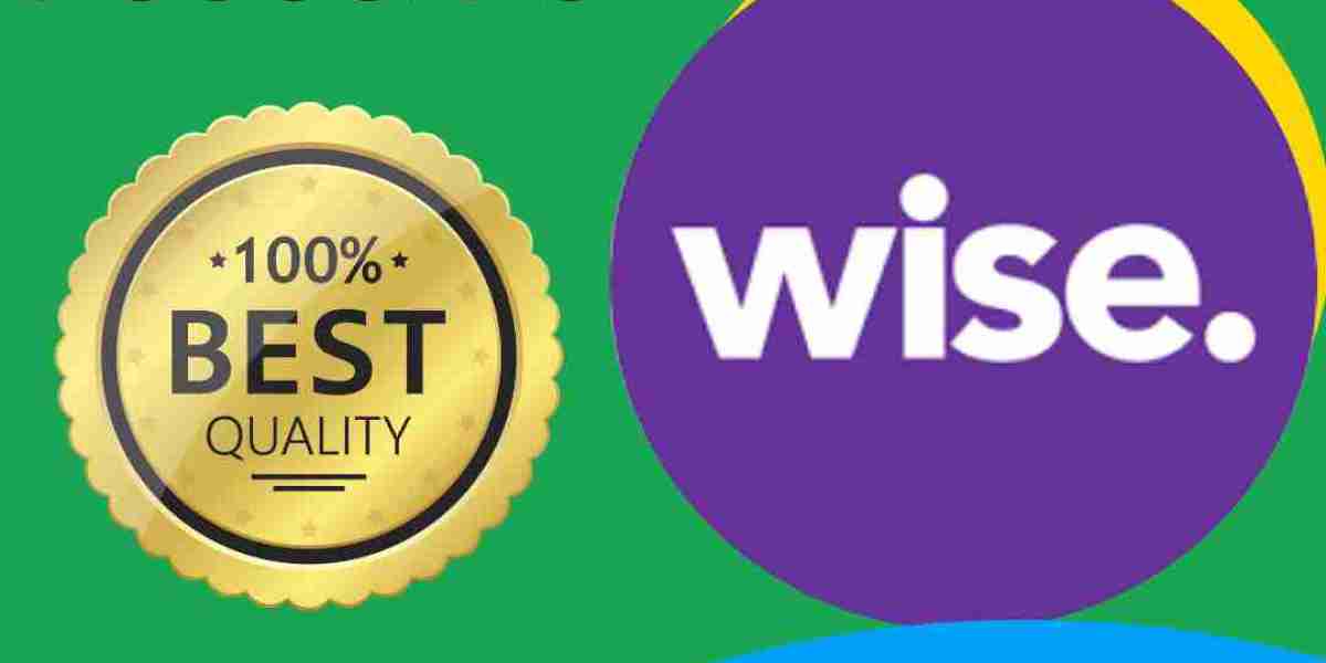 Buy Verified Wise Accounts - 100% USA, UK & All Currency Enable