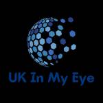 In My Eyes UK