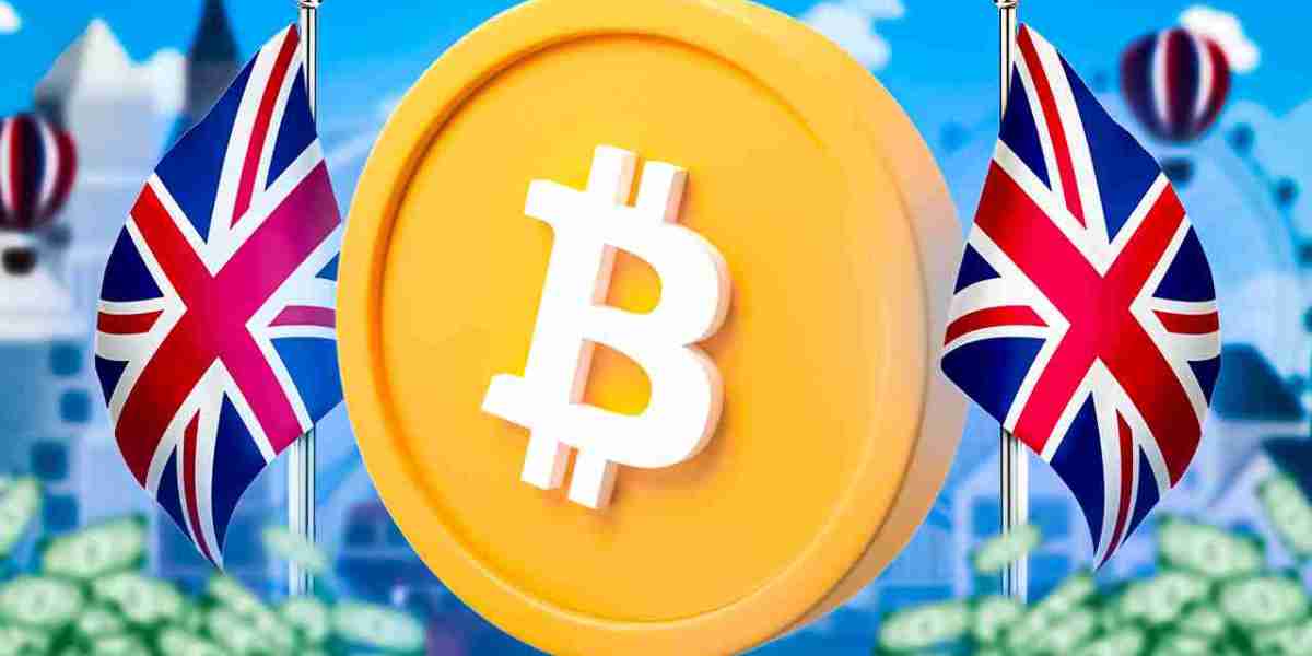 UK Crypto Mining Taxation: What Miners Need to Know