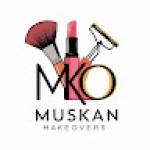 Muskan Makeovers