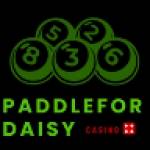 paddlefor daisy