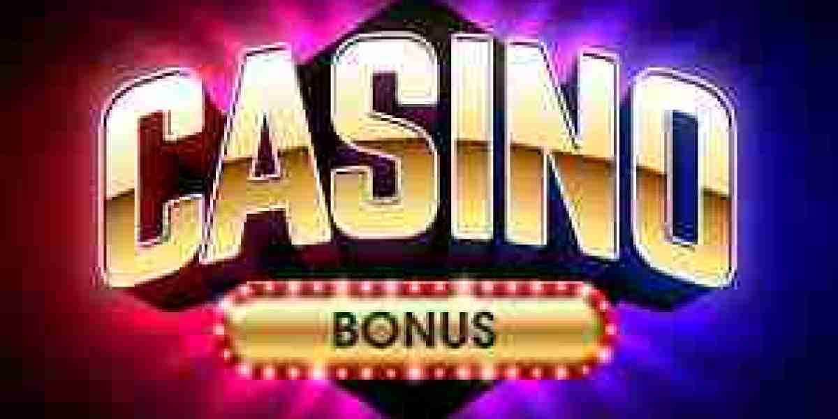 Casino Bonuses: A Comprehensive Guide to Boosting Your Gaming Experience