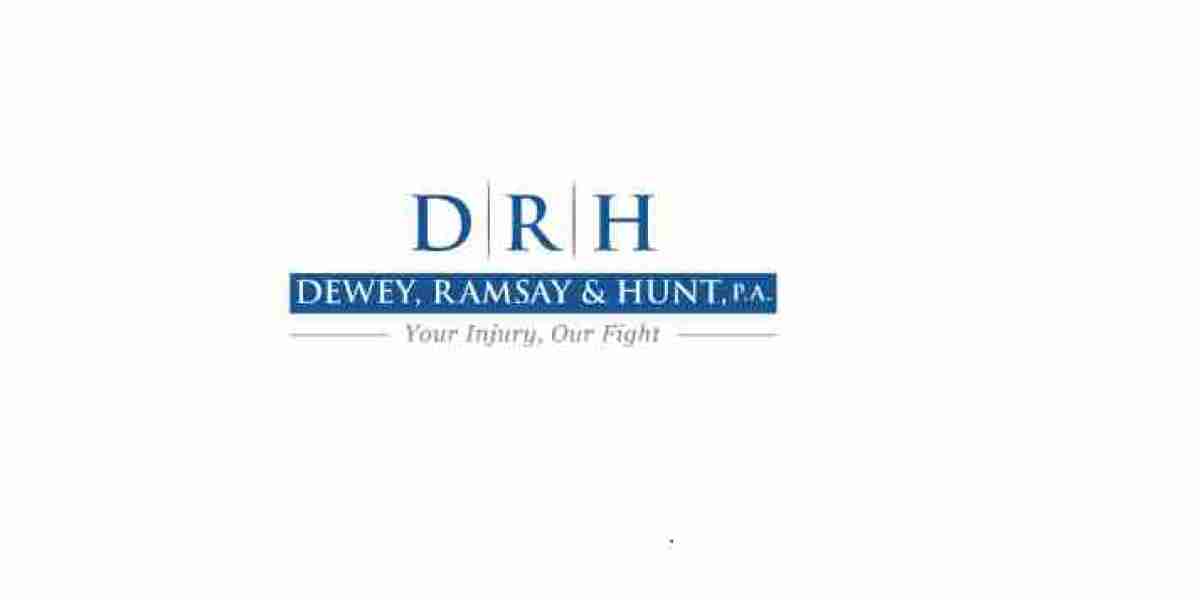 Dewey, Ramsay & Hunt, P.A