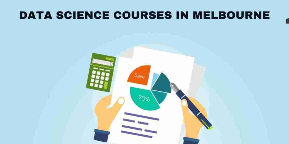 Data Science Courses in Melbourne