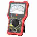 Sisco Analog Multimeters