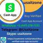 Buy Verified Cash App Account