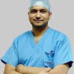 Dr Navdeep Gupta