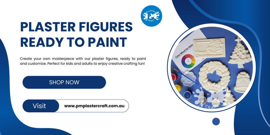 Buy Plaster Figures Ready to Paint Kits at PM Plaster Craft - JustPaste.it