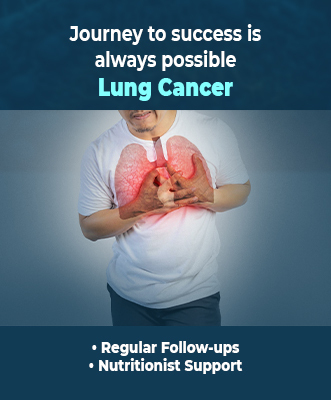 Best Lung Cancer Treatment Hospitals in Hyderabad