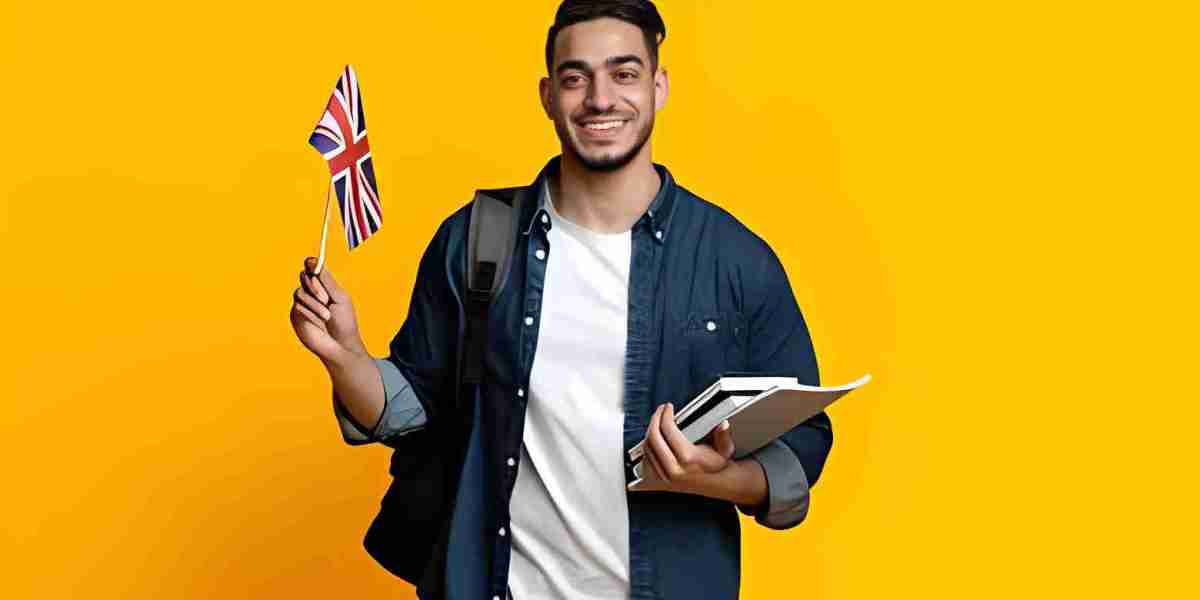 From Scholarships to Visas: Everything You Need to Study in the UK