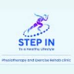 Stepin physiotherapy