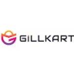 Gillkart