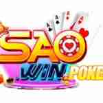 SAOWIN POKER