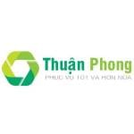 Thuận phong Thùng rác nhựa