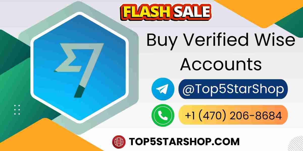 Essential Tips on How to Buy Verified Wise Accounts in 2024