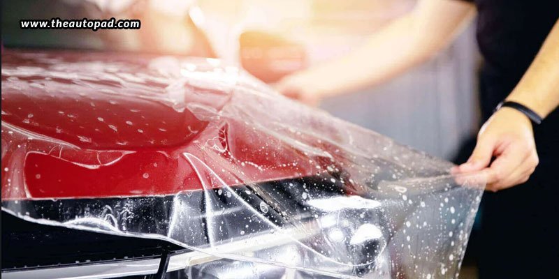 Paint Protection Films – Are They Worth The Investment? - Autopad