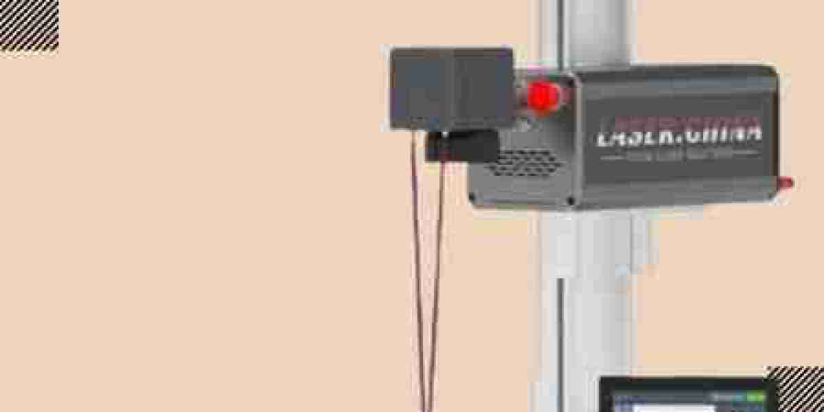 Marcatura Laser Metalli: Innovazione e Precisione con Mopalaser