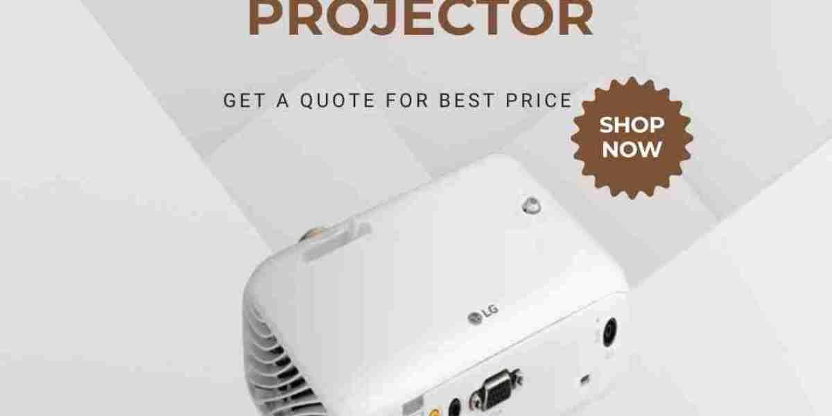 The Advantages of Laser Projectors Over Traditional Models