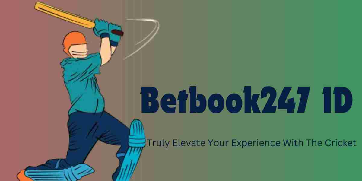 Betbook247: Where Unique Features Meet Unmatched Security in Cricket Betting