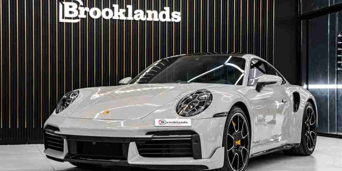 High-End Cars, No Deposit Needed at Brooklands Rent: Premium Car Rental in Dubai