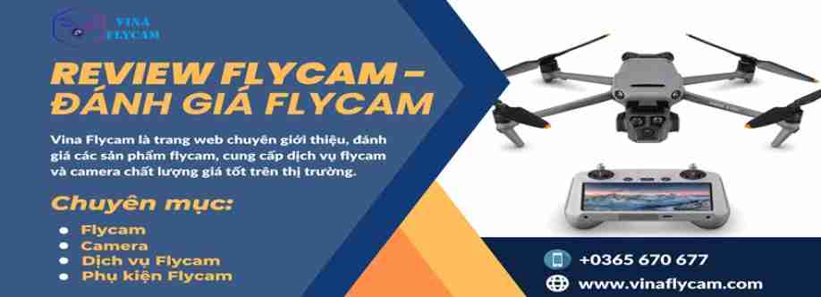 Vina Flycam