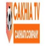 cakhiatv company