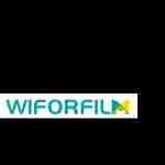 wiforfilm led screen