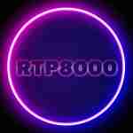 Rtp8000 jackpot