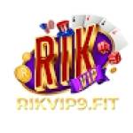 Rikvip game bài đổi thưởng