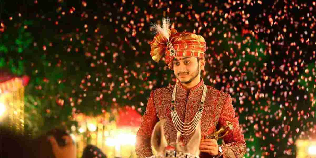 Celebrating Love: The Essential Guide to Wedding Ceremonies in Alwar