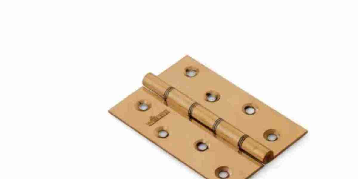 Why Choose Ball Bearing Door Hinges in Noida?