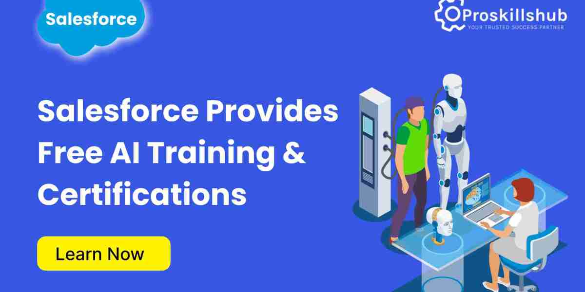 Unlocking Salesforce Potential: CPQ, Admin Mastery, ChatGPT Insights, and Free AI Certification