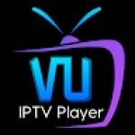 VU IPTV Player