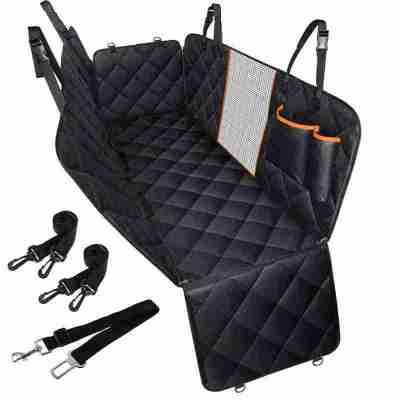 Car Seat Cover For Dogs | Nonslip & Waterproof Cover for Bench Back Seat Profile Picture