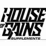 House of Gains