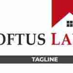 Loftus Law Real estate attorney in Chicag