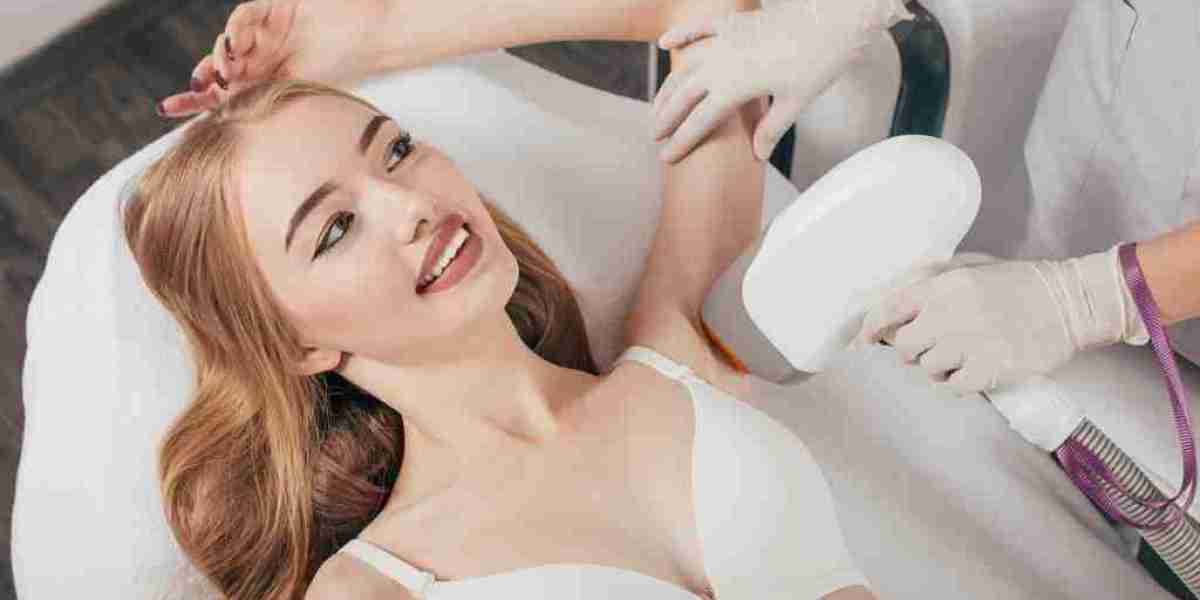 The Ultimate Guide to Laser Hair Removal: What You Need to Know