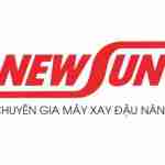 Máy Xay Đậu Nành Newsun