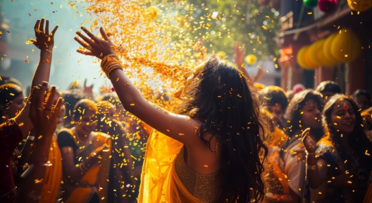 Top 20 Most Popular Festivals in India You Must Experience