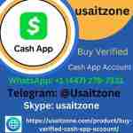 Buy Verified Cash App Account