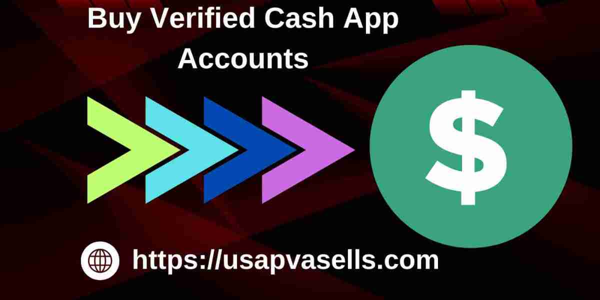 Buy Verified Cash App Accounts - BTC Enable Verified 2024