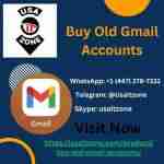 Buy Old Gmail Accounts