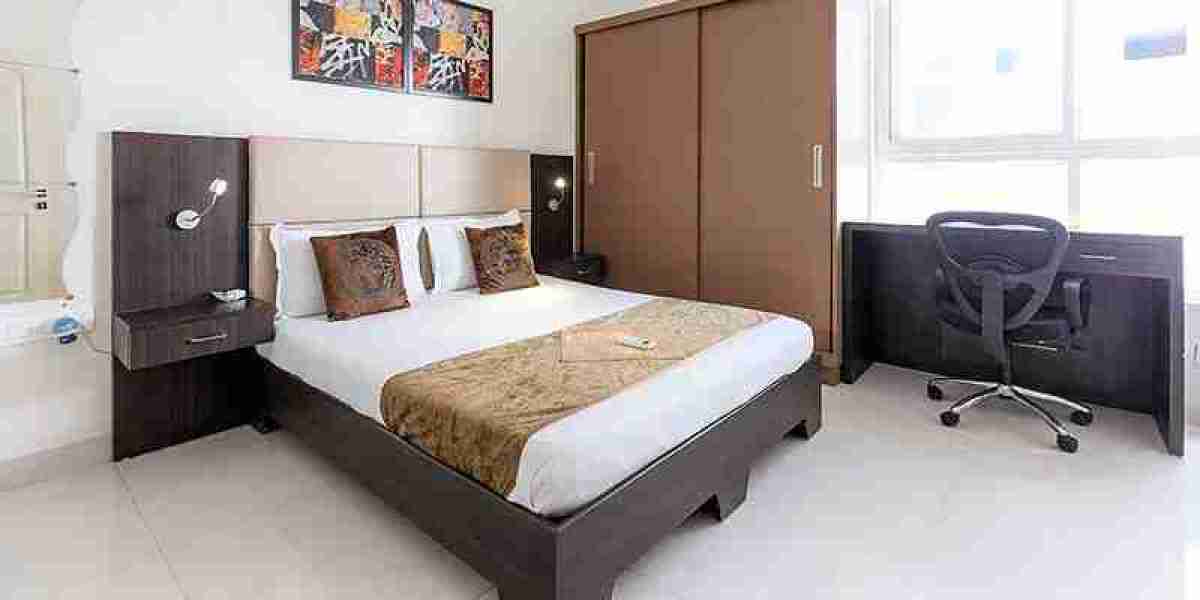 Serviced Apartments in Hyderabad for Expats: The Ultimate Guide to Comfortable Living