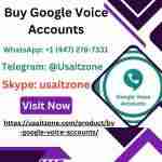 Buy Google Voice Accounts