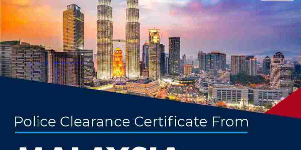 How to Obtain a Police Certificate from Malaysia: A Step-by-Step Guide