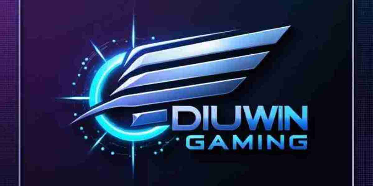 DiuWin Game A New Era in Online Gaming