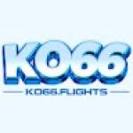 Ko66 Flights