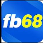 FB68 dog